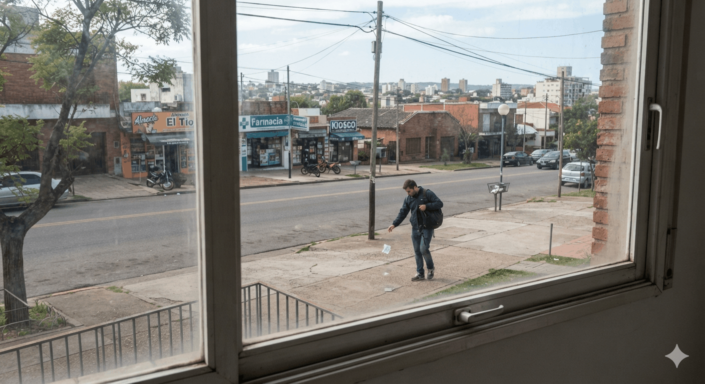 Del trabajo invisible al karma urbano: ¿Por qué nos cuesta tanto cuidar lo de todos?
