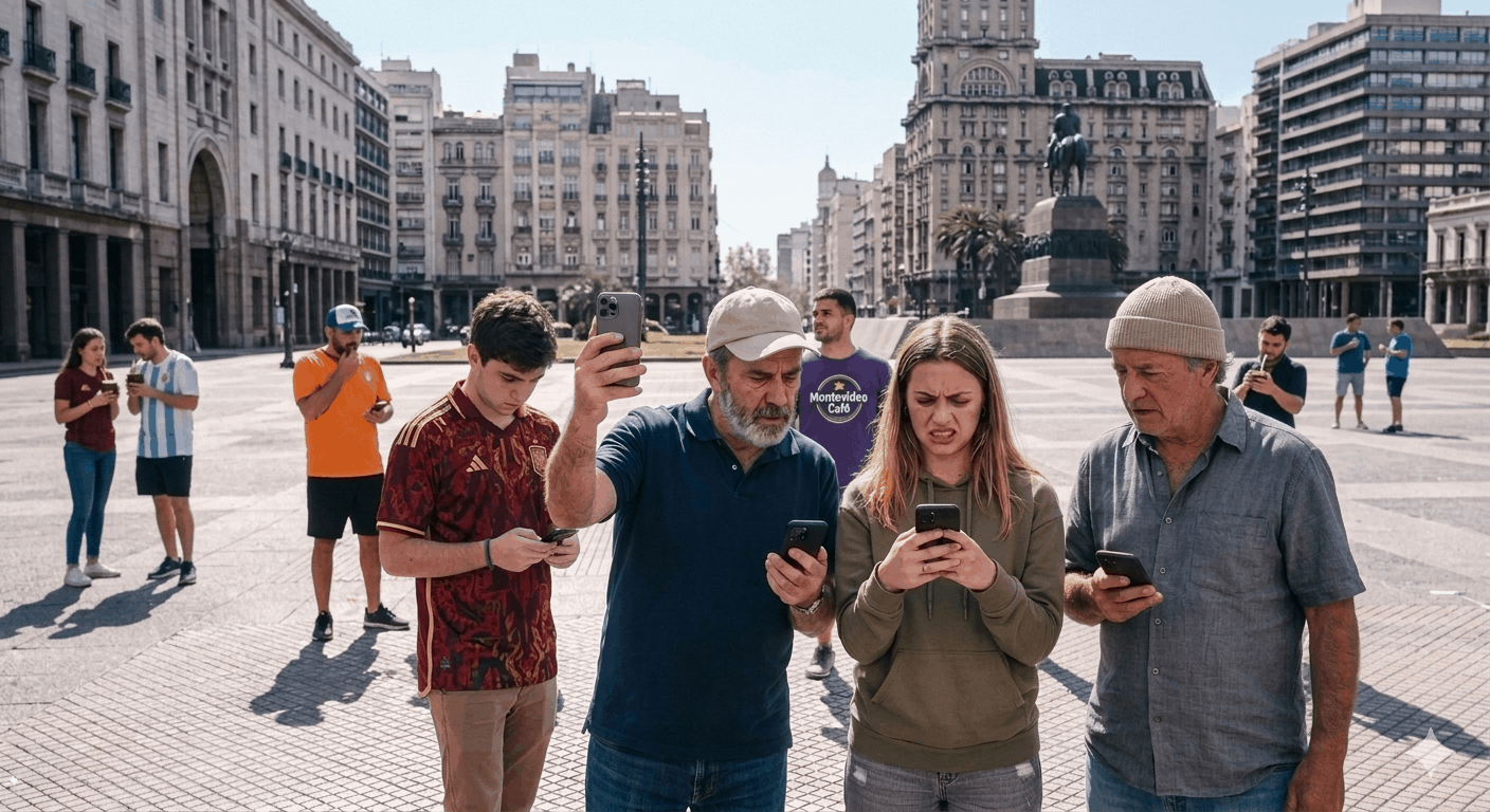 El filtro que perdimos: ¿Por qué en redes sociales todo vale?